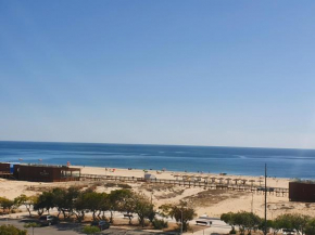 Apartamento Atlantico - Vista Mar